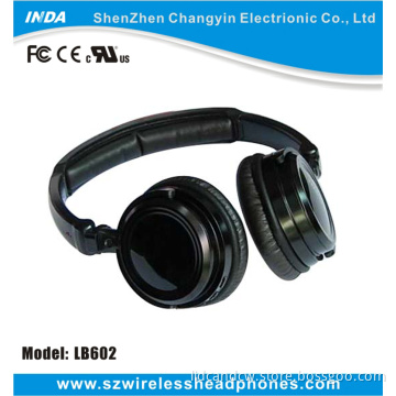 Hotest Stereo Bluetooth Handsfree-Headphone RoHS for Mobile Phones
